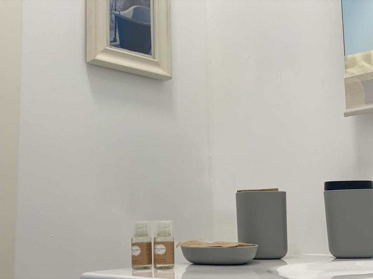 Tecnopolo Fiera Suite โบโลญญา ภายนอก รูปภาพ